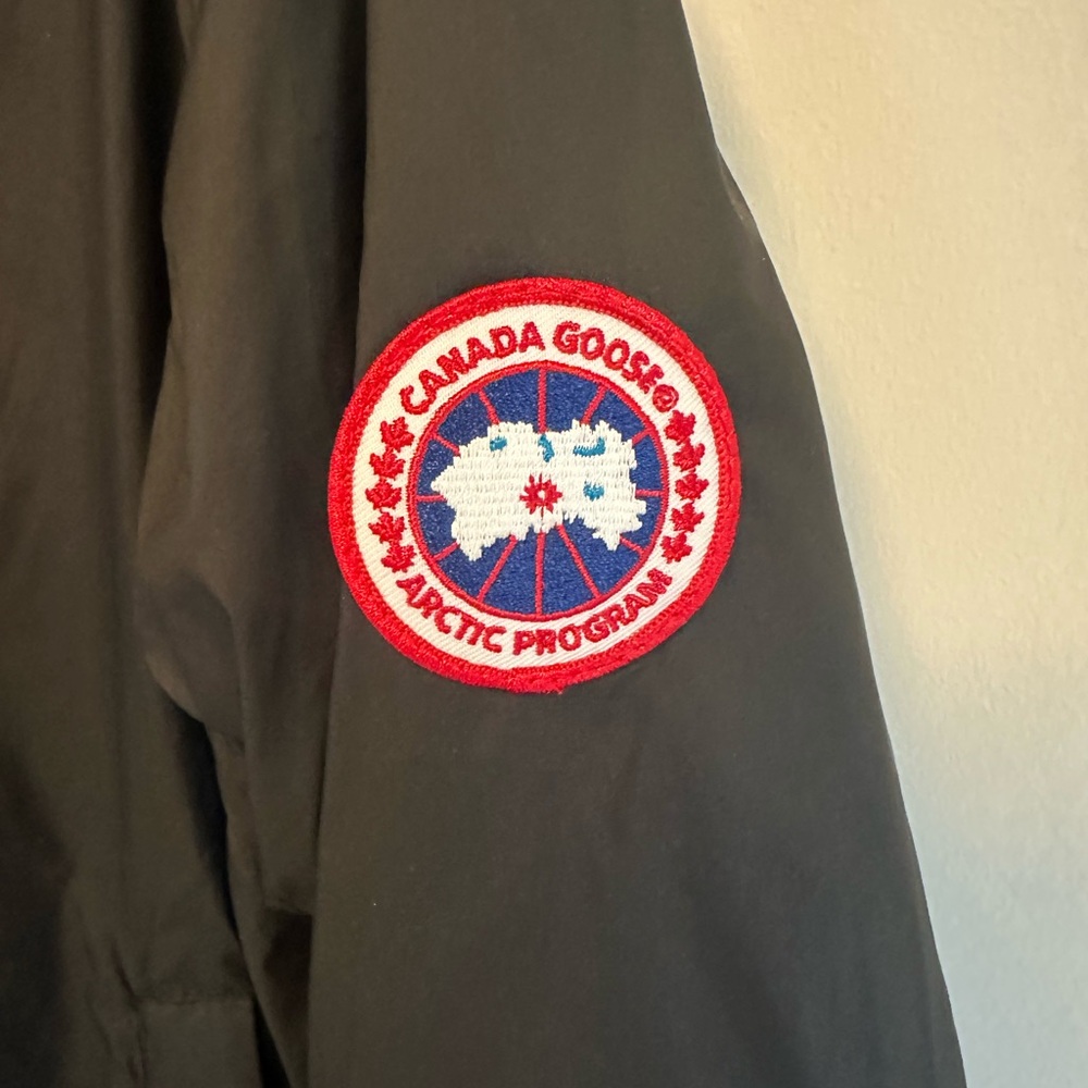 Canada Goose Dore Hoody - Picture 7 of 13